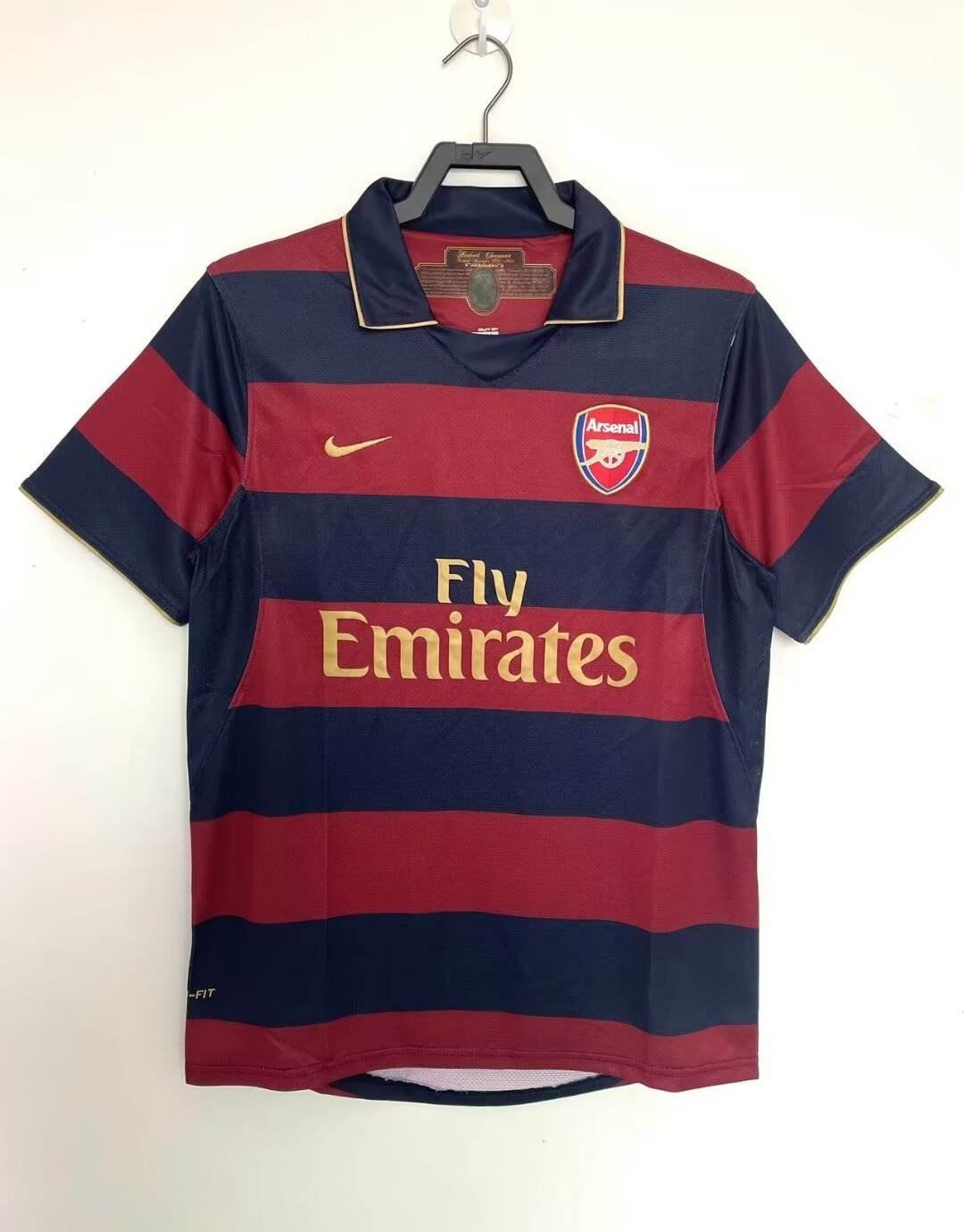07/08 Arsenal Size: S-XXL