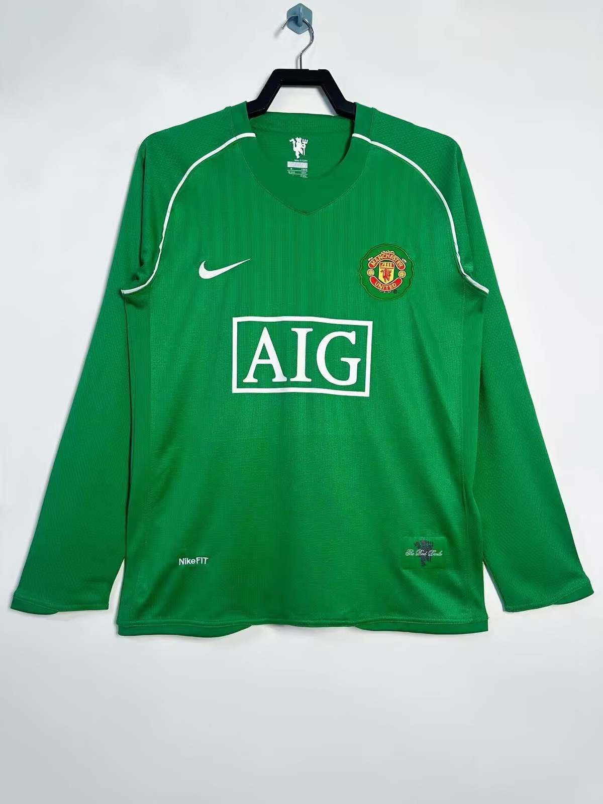 07/08 Manchester United Size:S-XXL