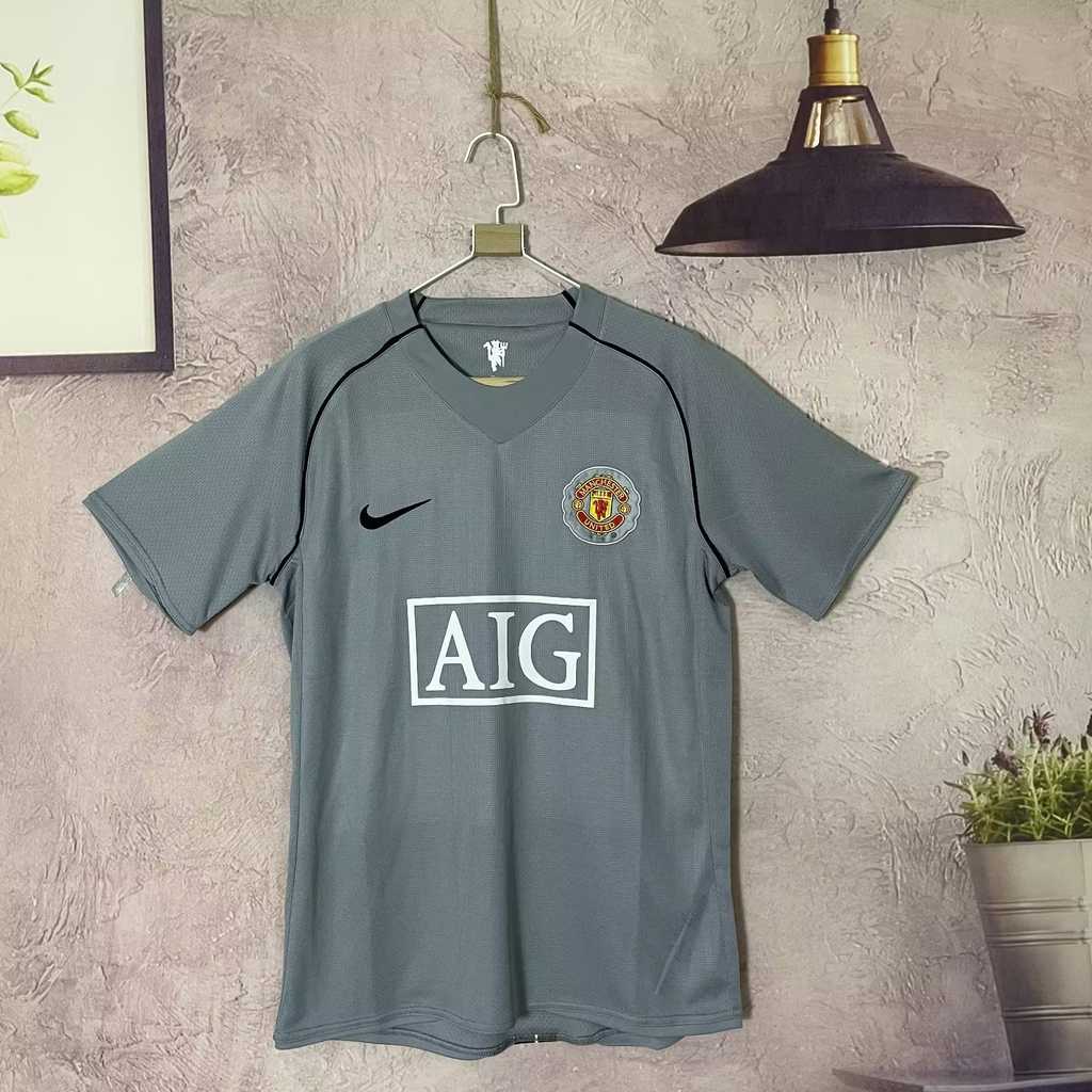 07/08 Manchester United Size:S-XXL