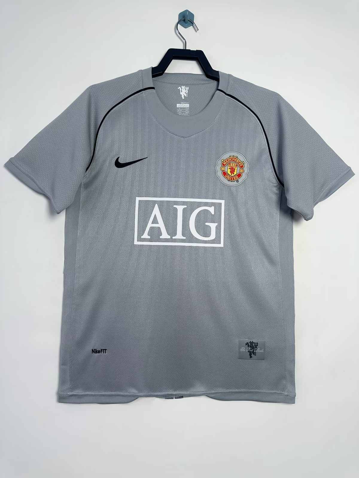 07/08 Manchester United Size:S-XXL