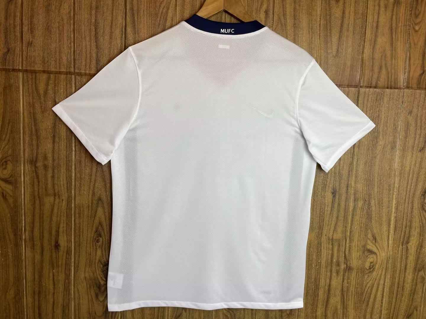 07/08 restore Manchester United Size:S-XXL