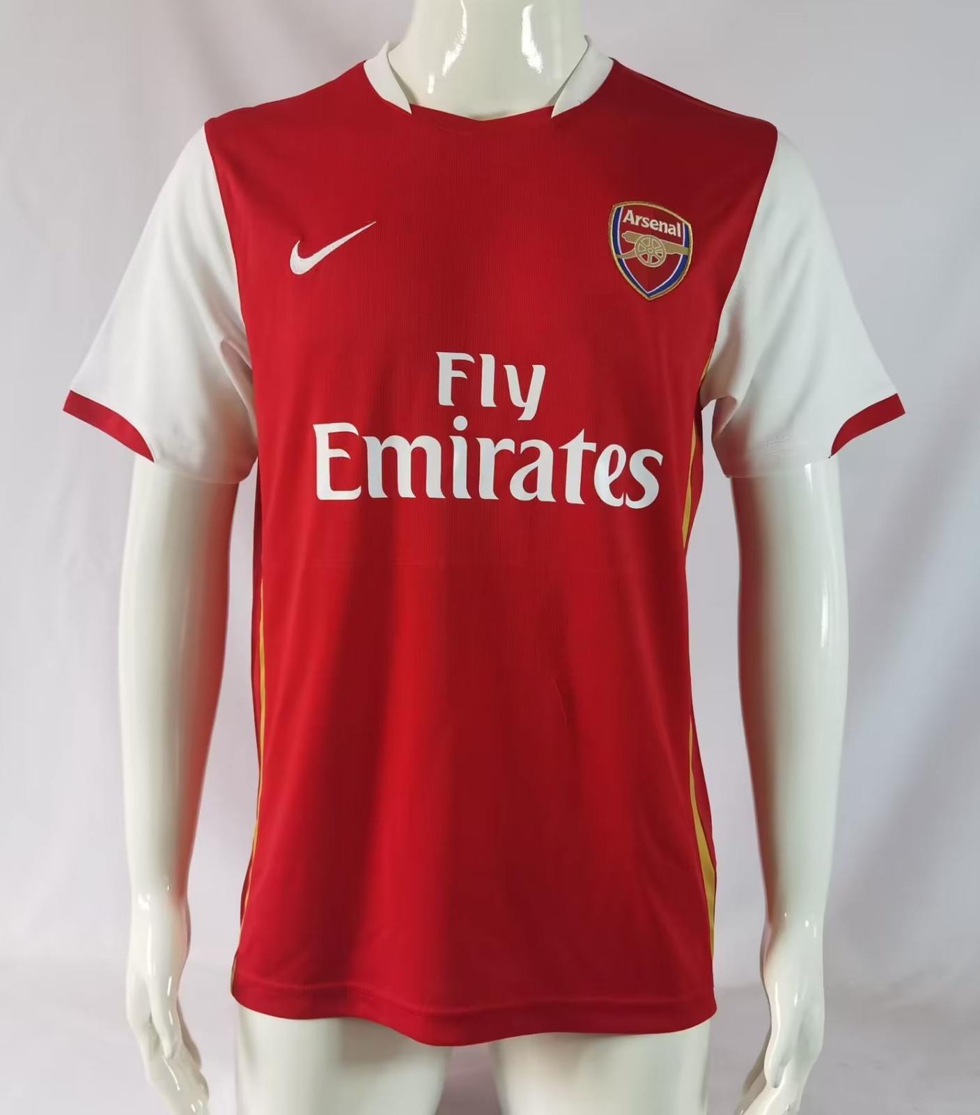 08/09 Arsenal Size:S-XXL