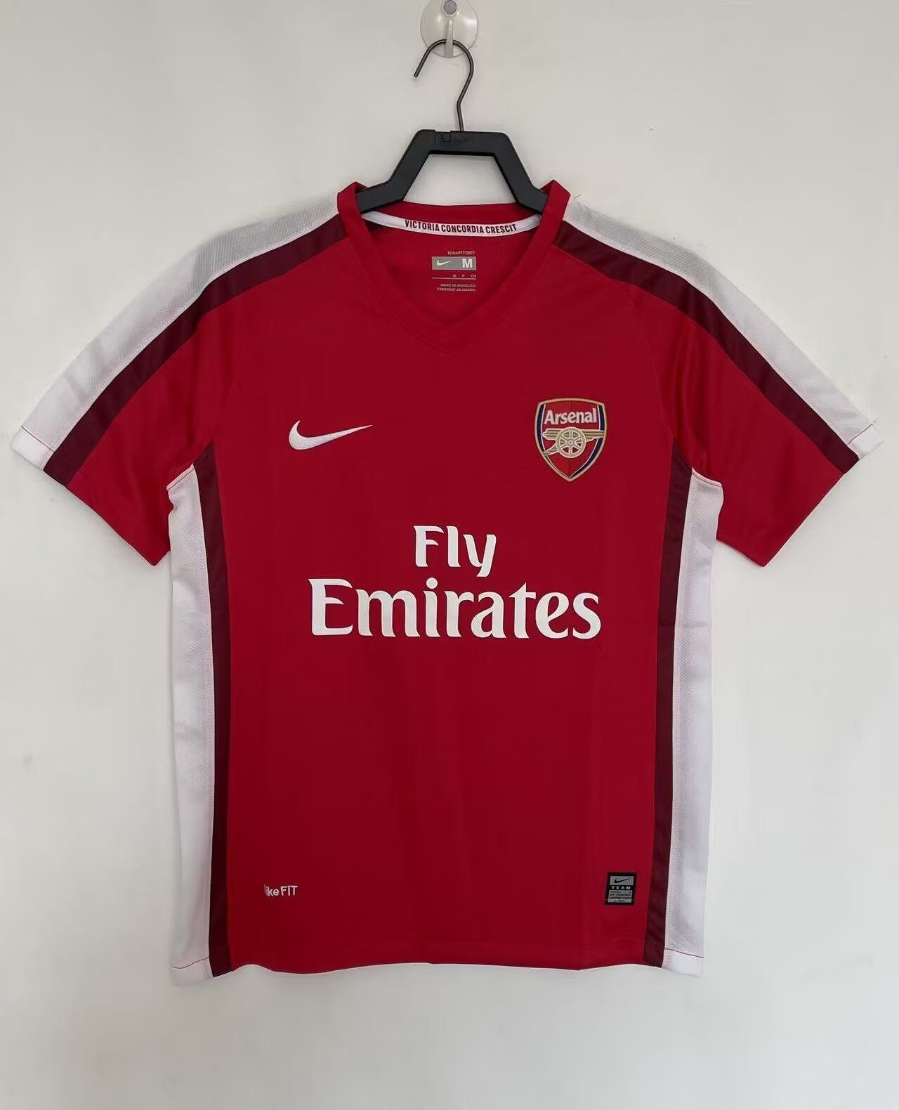 08-10 Arsenal Size:S-XXL