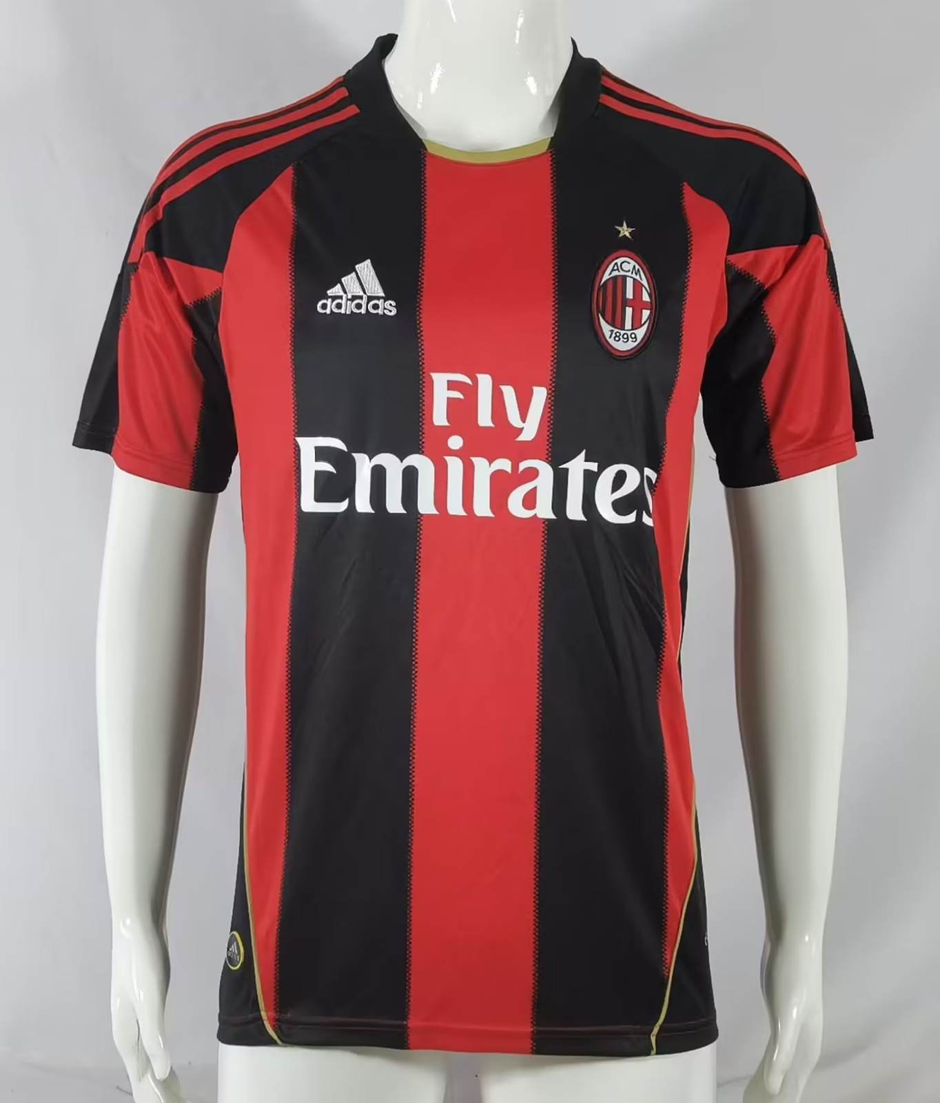 09/10 AC Milan Size:S-XXL