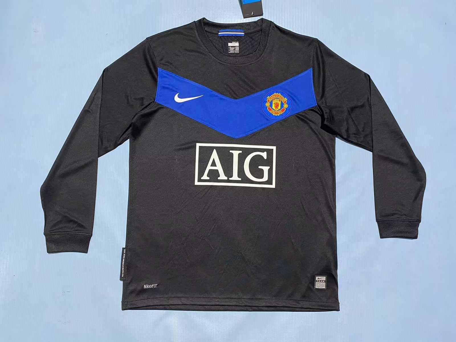 09/10 Manchester United Size:S-XXL