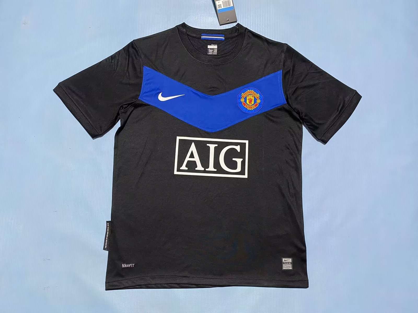 09/10 Manchester United Size:S-XXL