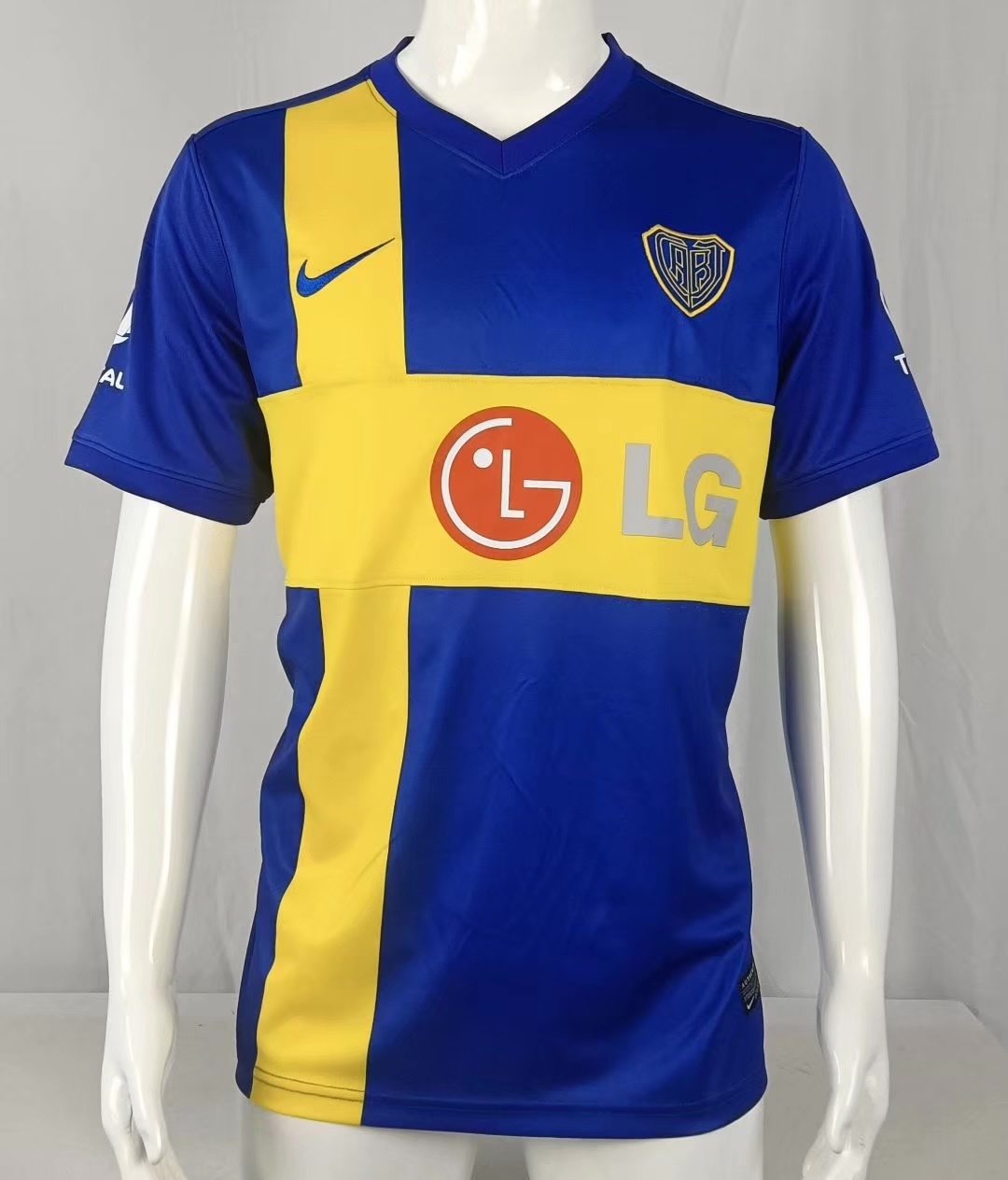 09-10 Boca Size:S-XXL