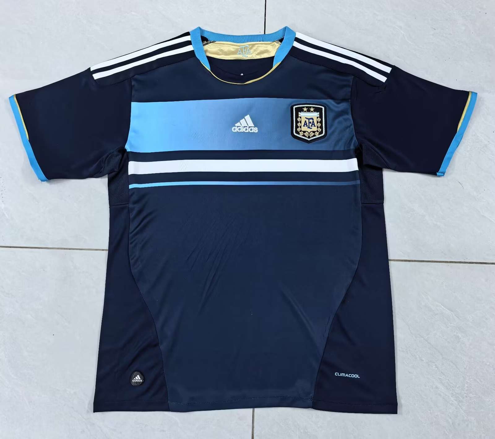 11/12 Argentina Size:S-XXL