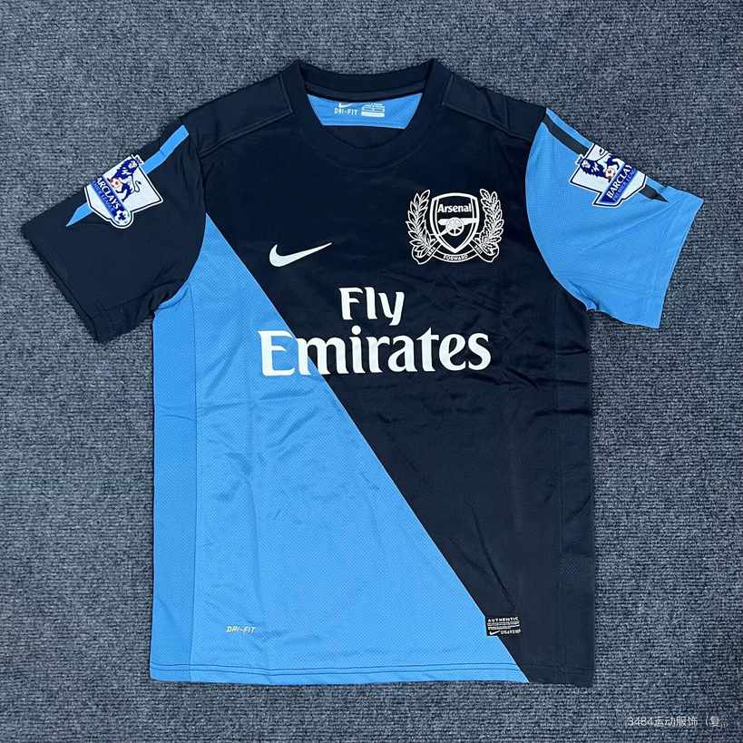 11/12 Arsenal Size:S-XXL