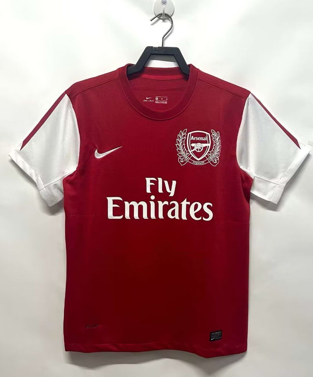 11/12 Arsenal Size:S-XXL
