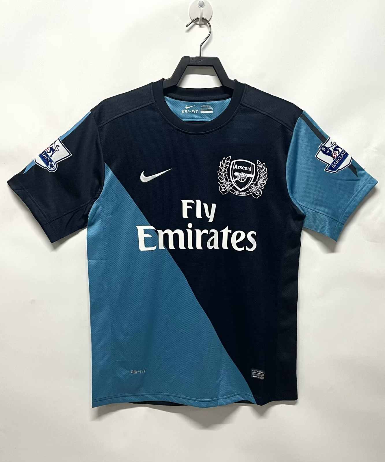 11/12 Arsenal Size: S-XXL