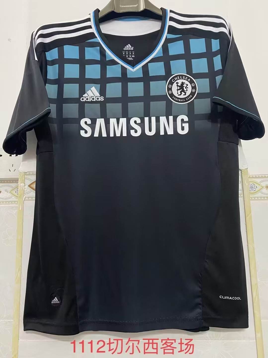 11/12 Chelsea Size:S-XXL