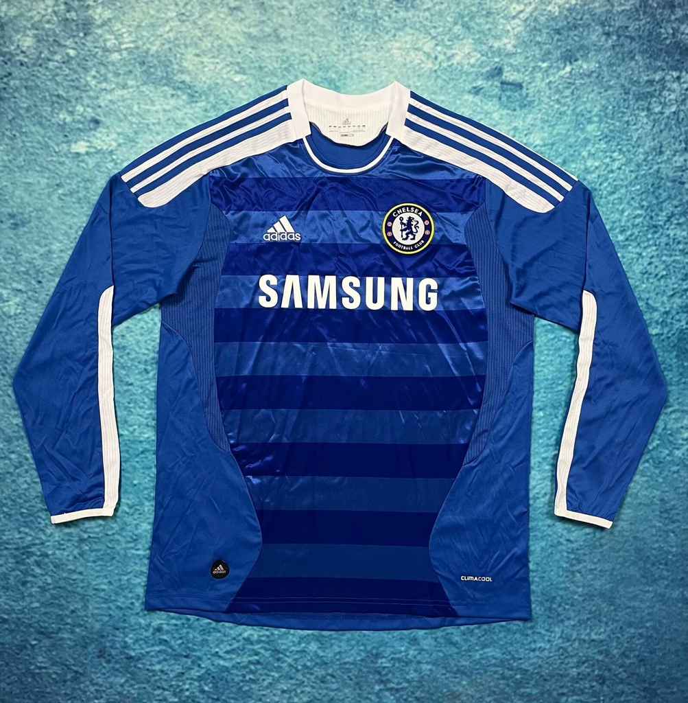 11/12 Chelsea Size:S-XXL