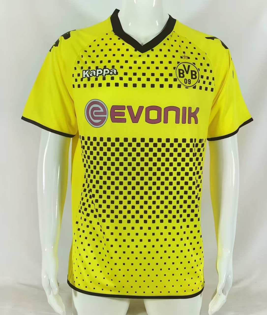 11/12 Dortmund Size:S-XXL