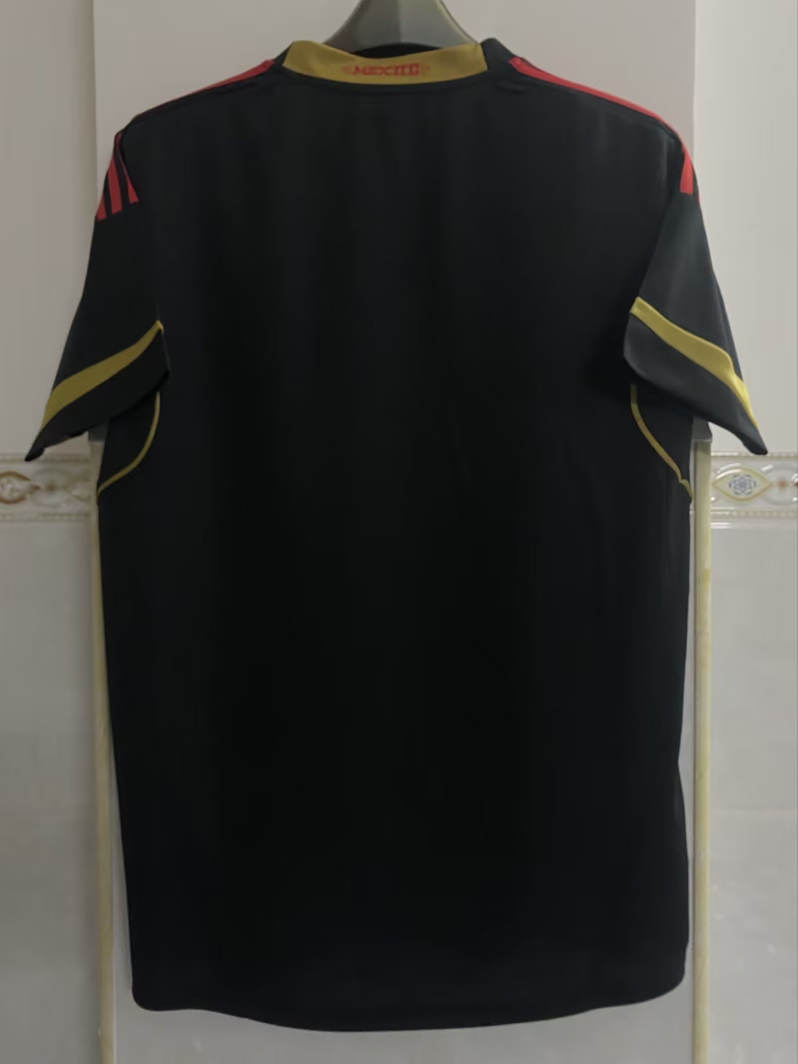 11/12 Mexico Size: S-XXL