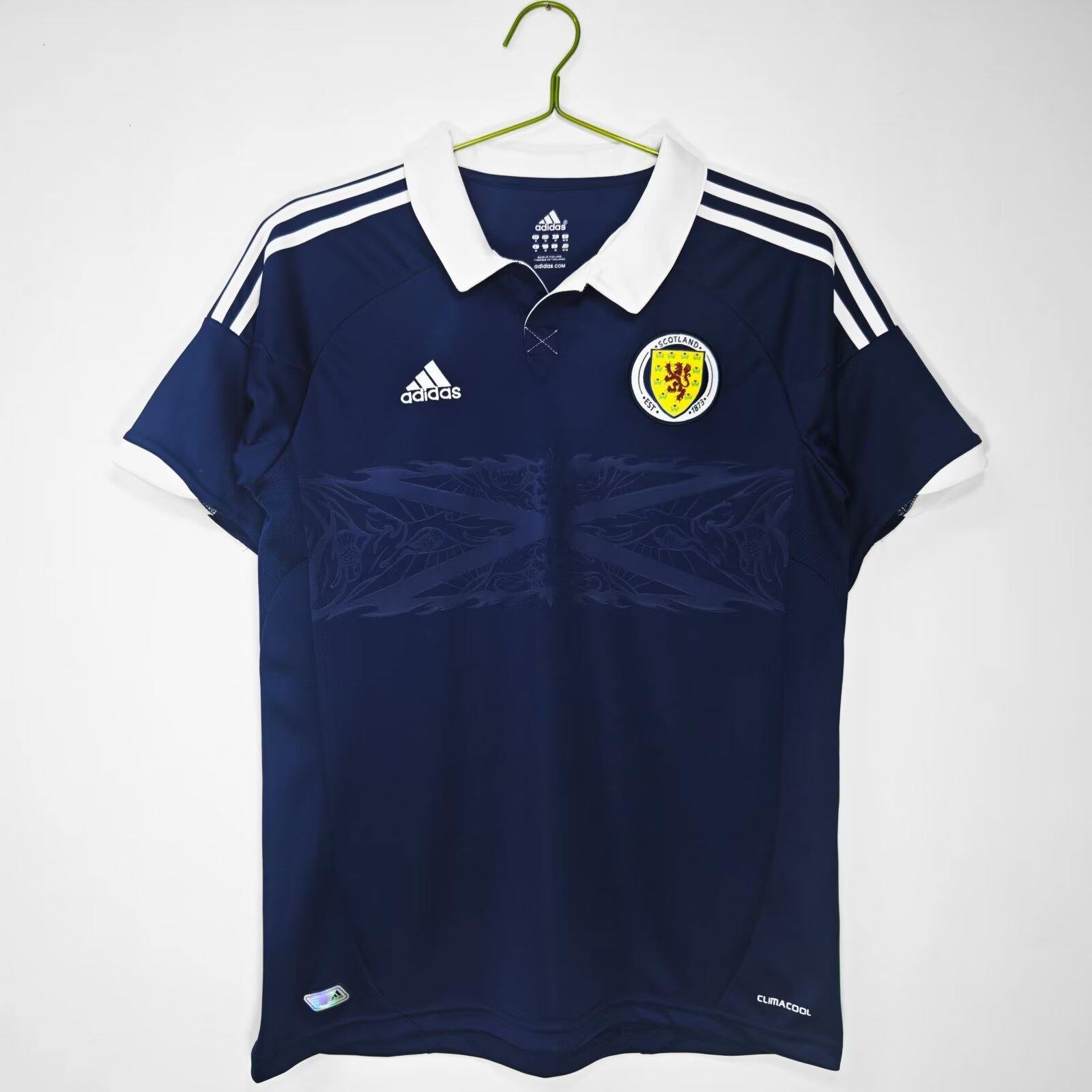11/13 Scotland Size:S-XXL