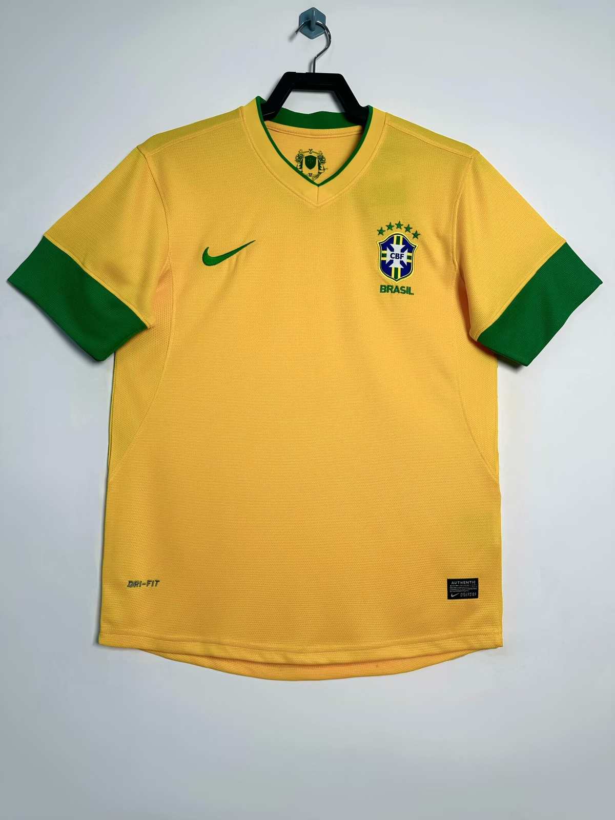 12/13 Brazil Size: S-XXL