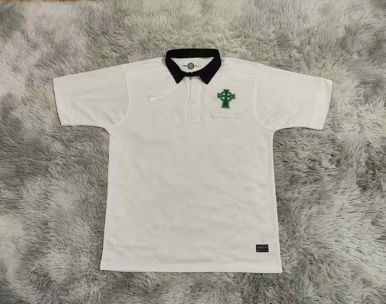 12/13 Celtic Size:S-XXL
