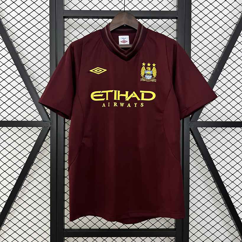12/13 Manchester city Size:S-XXL