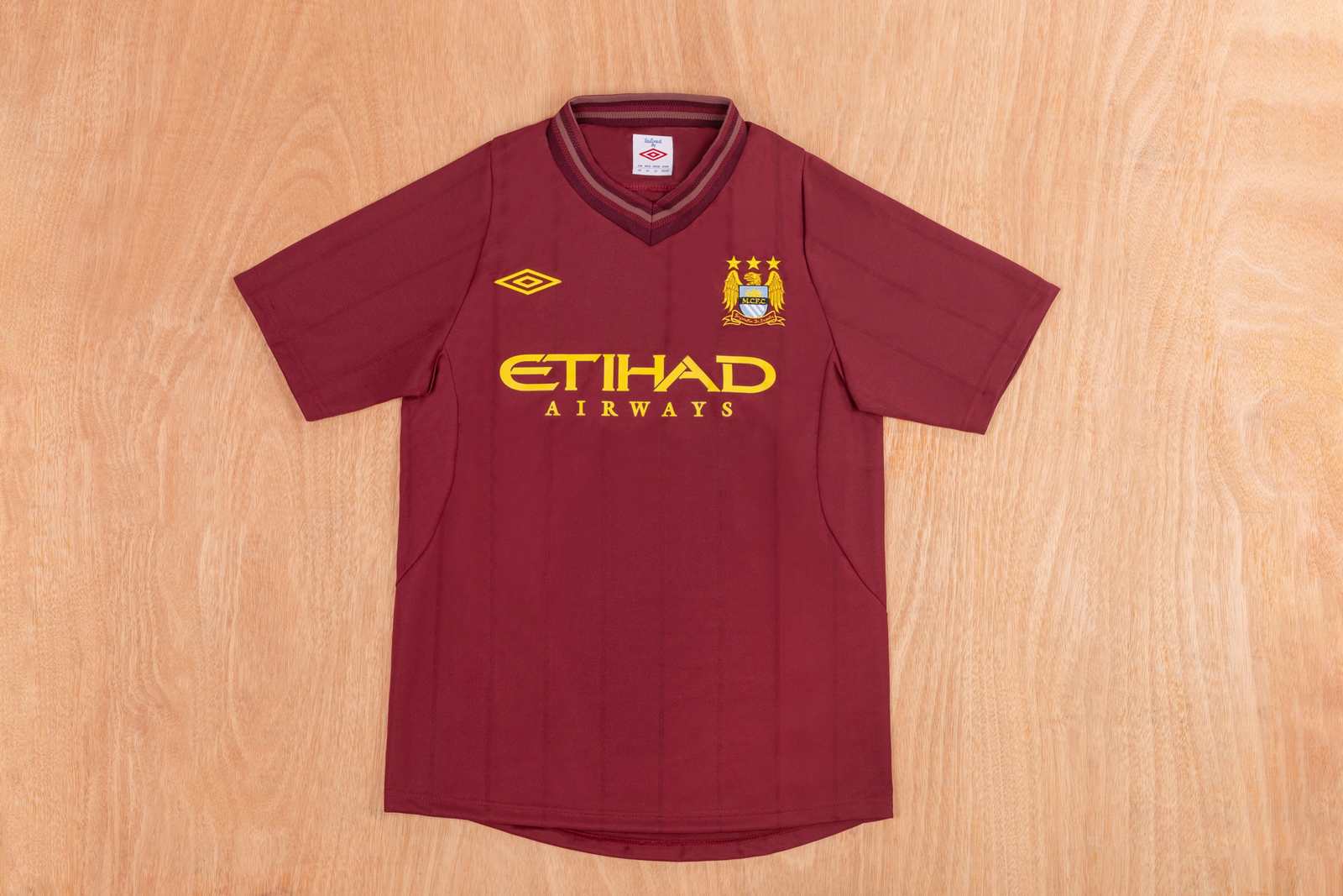 12/13 Manchester city Size:S-XXL