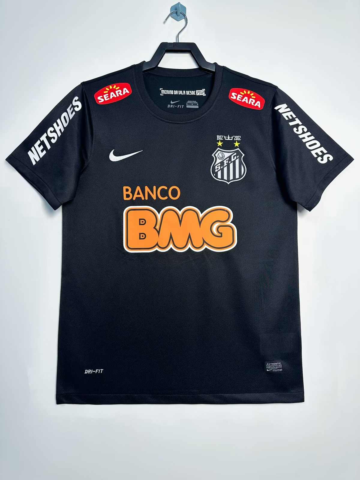 12/13 Santos Size:S-XXL