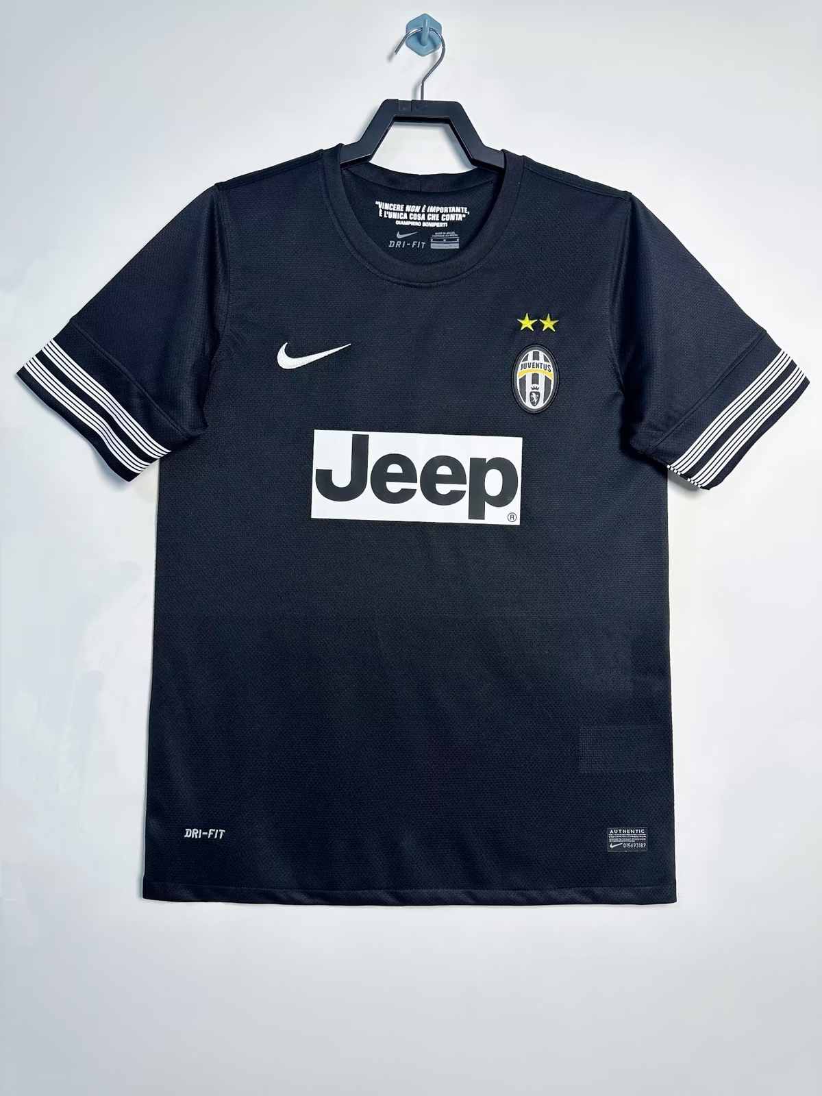 12-13 Juventus Size:S-XXL