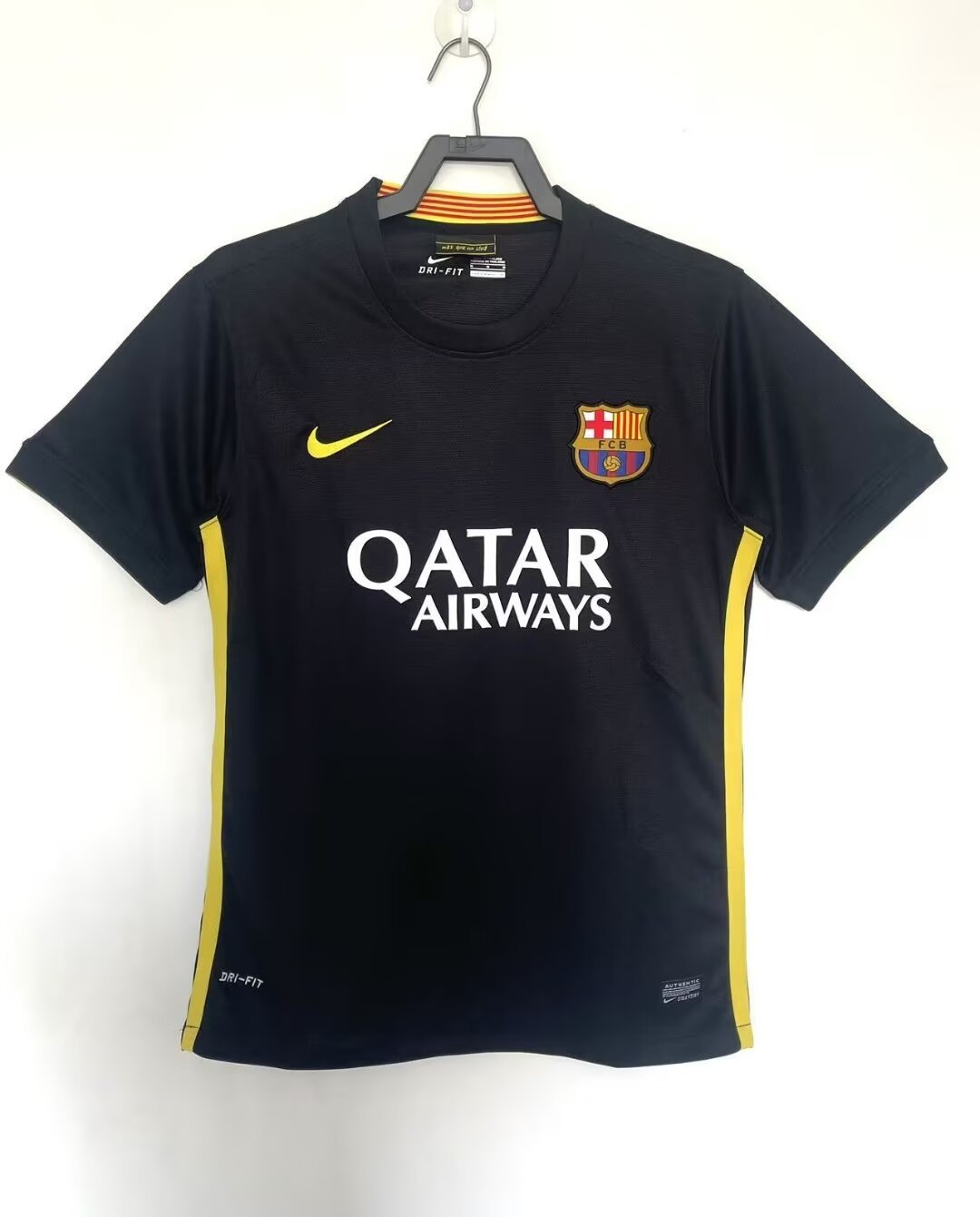 13/14 Barcelona Size:S-XXL