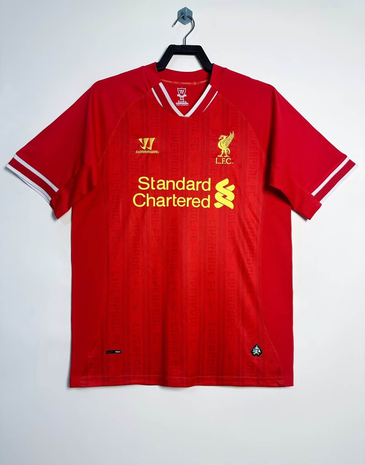 13/14 Liverpool Size:S-XXL