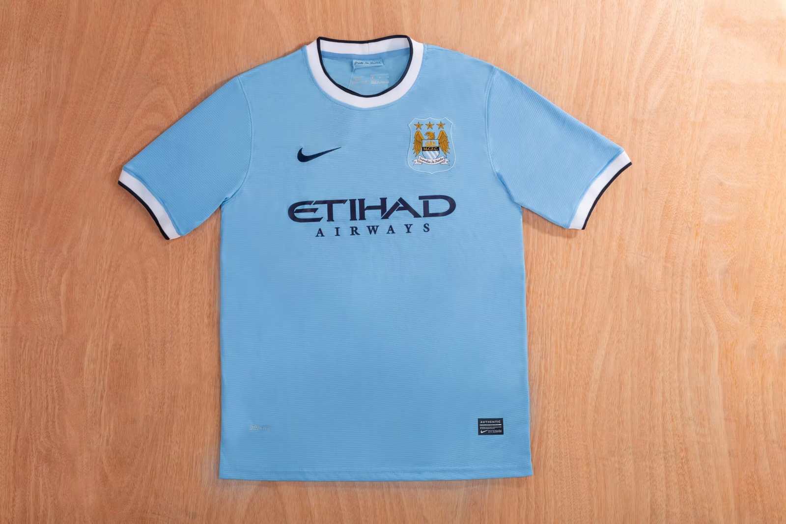 13/14 Manchester city Size:S-XXL