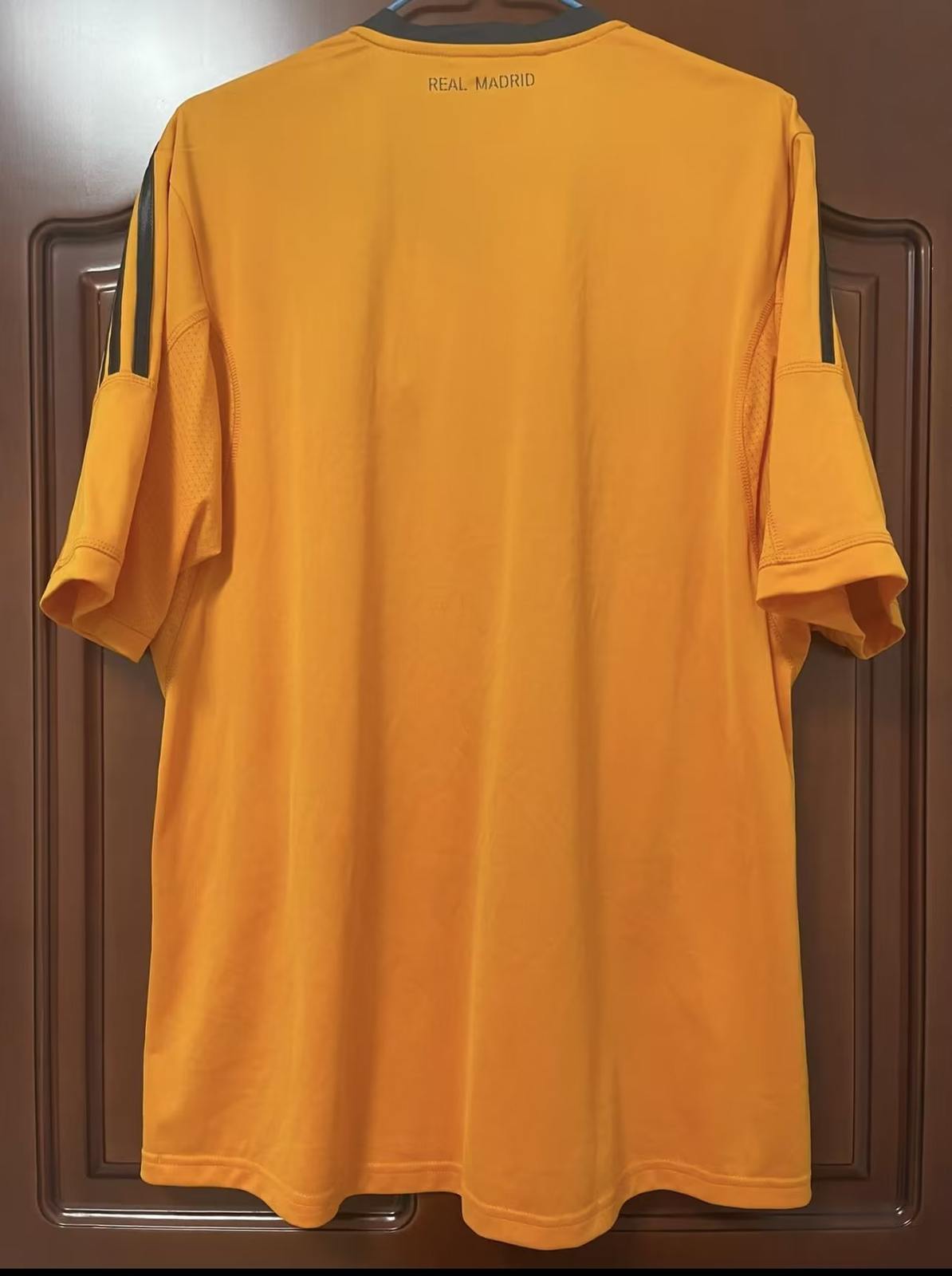 13/14 Real Madrid Size:S-XXL