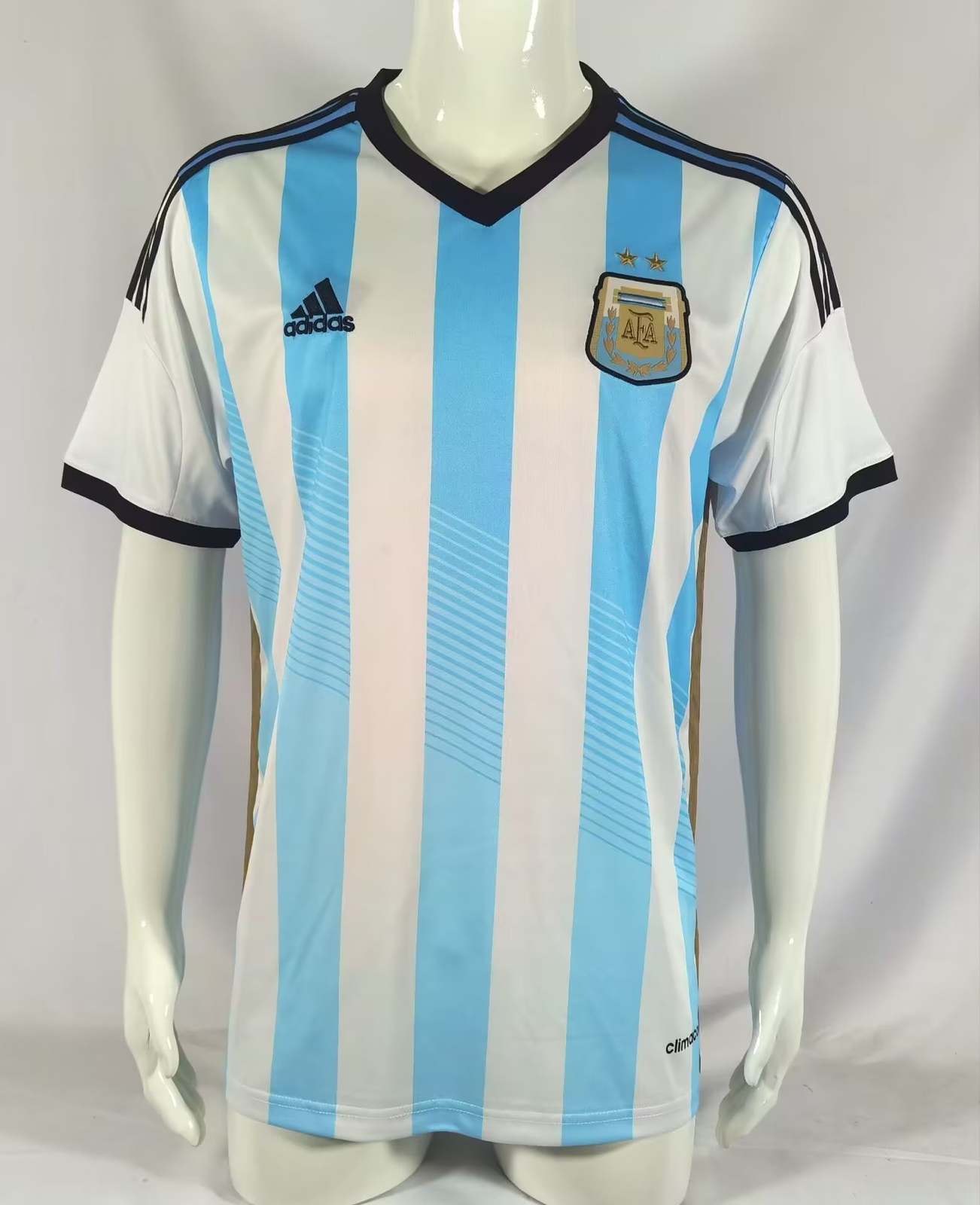 14/15 Argentina Size:S-XXL