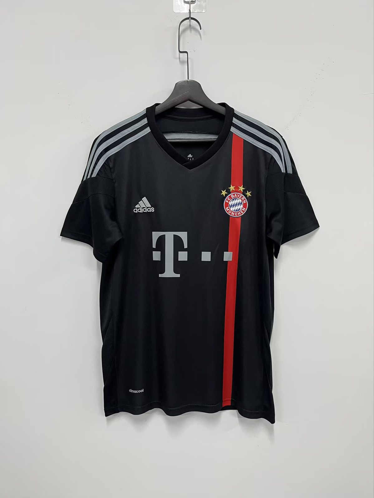 14/15 Bayern Munich Size:S-XXL