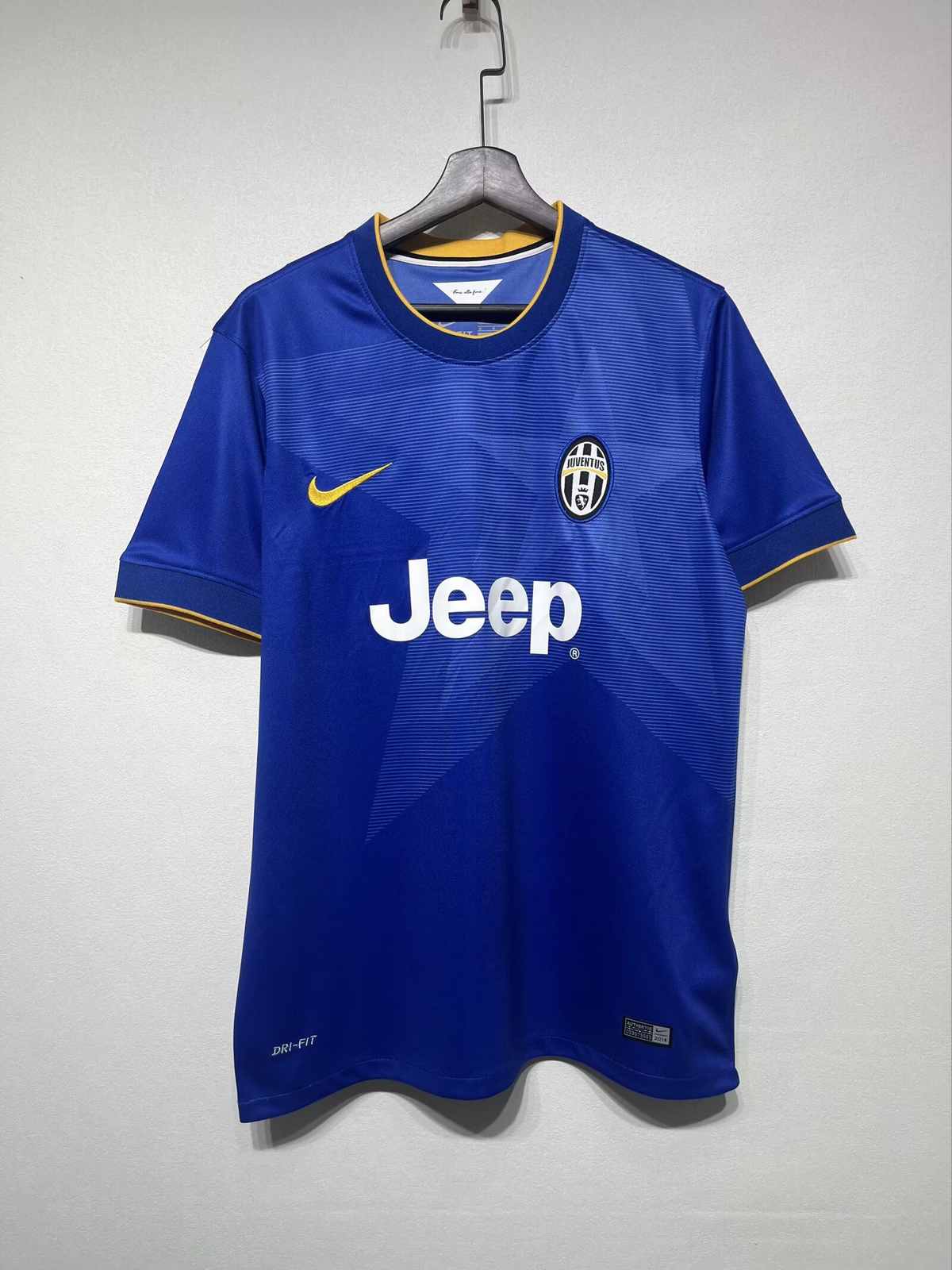 14/15 Juventus Size:S-XXL