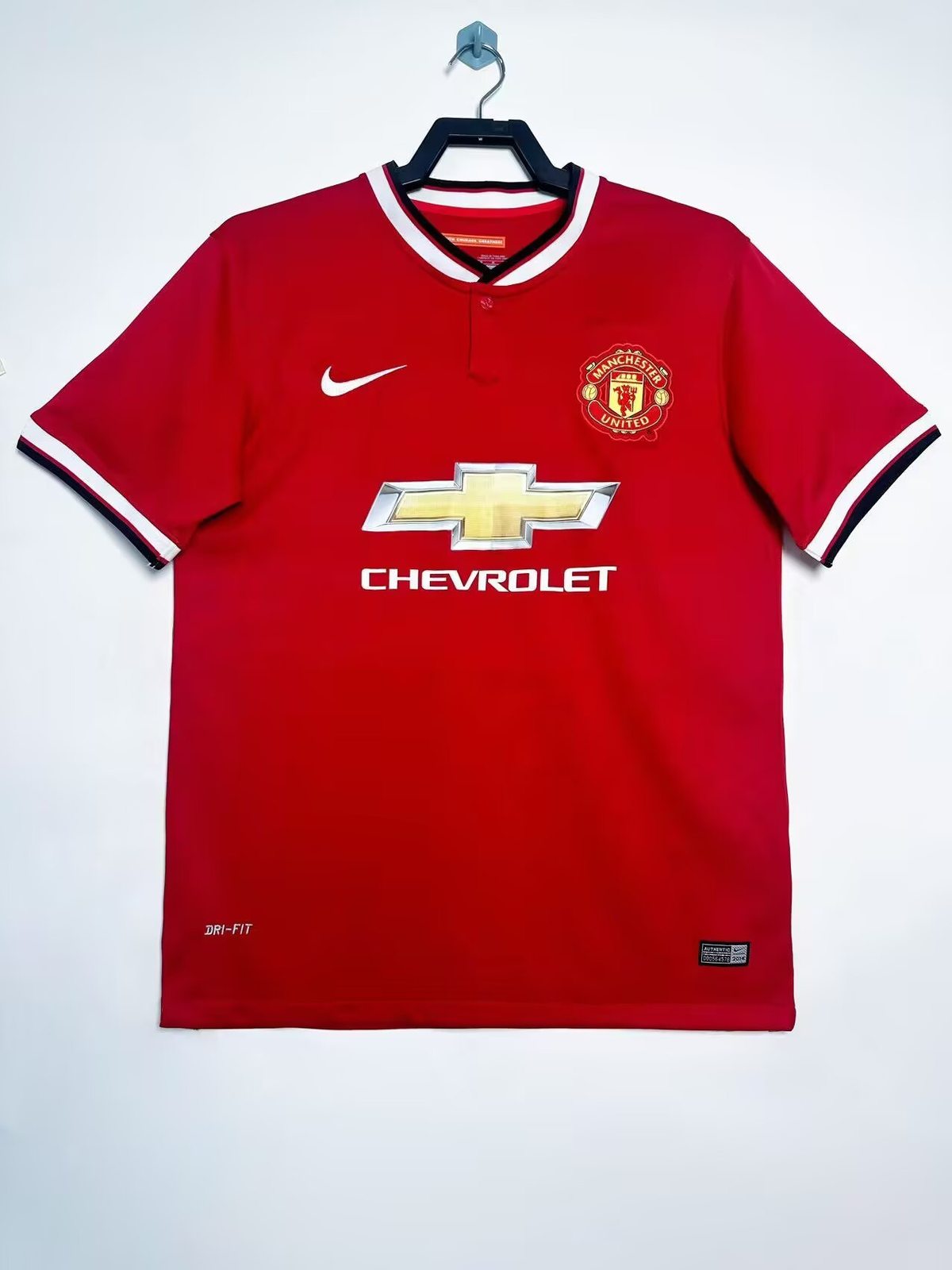 14/15 Manchester United Size:S-XXL