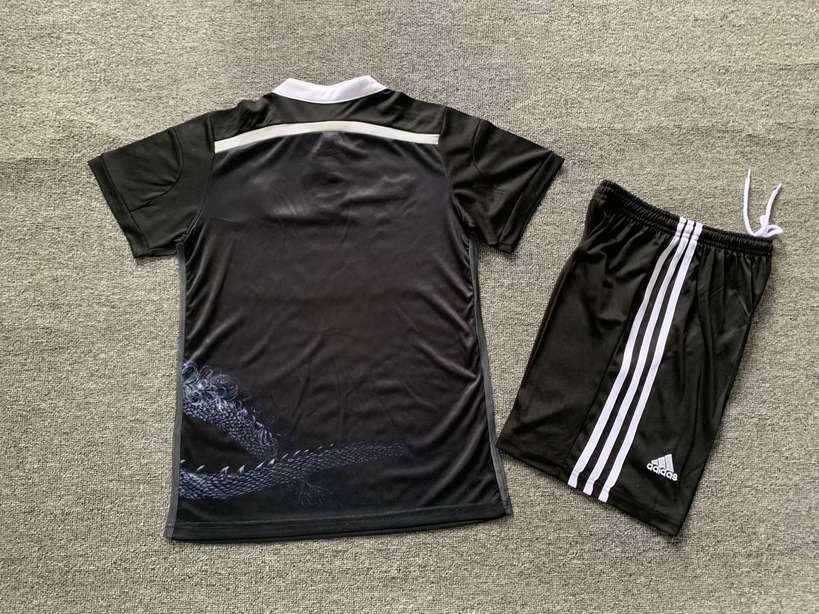 14/15 Real Madrid Size:16-28