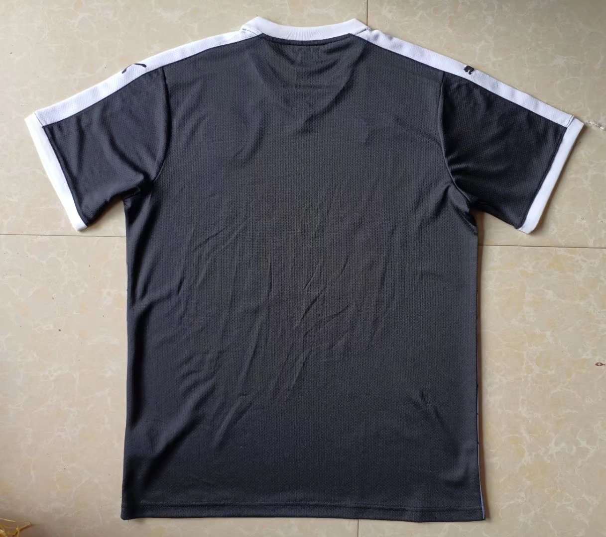 15/16 Leicester city Size: S-XXL