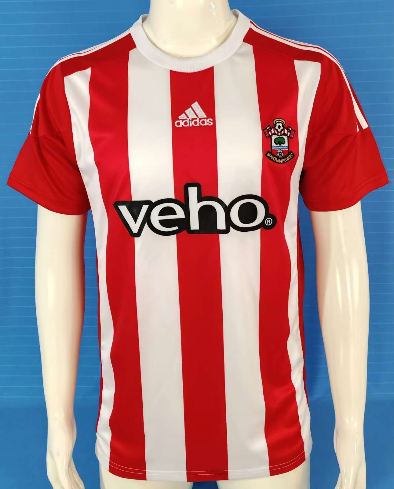 15/16 Southampton Size:S-XXL