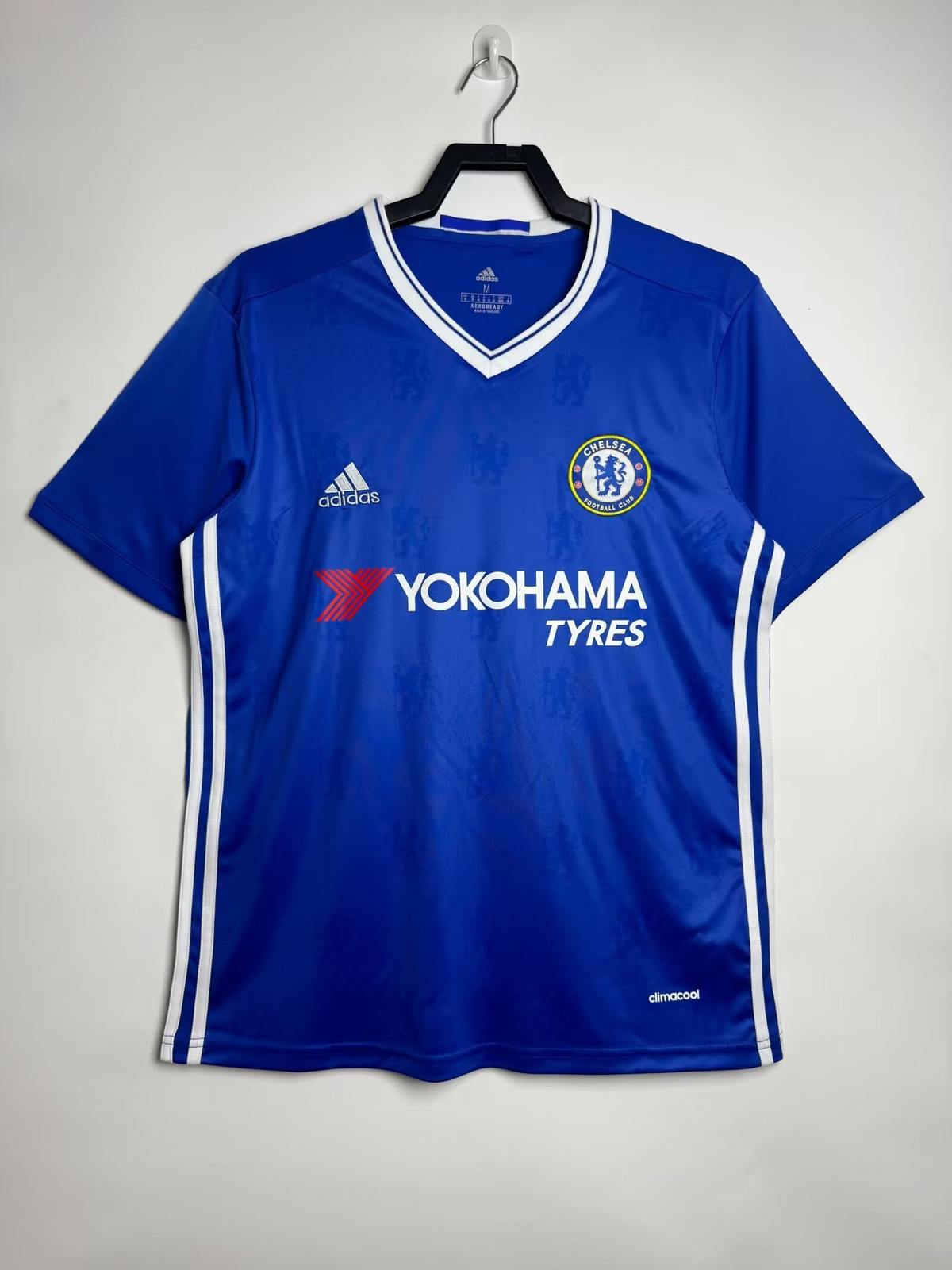 16/17 Chelsea Size: S-XXL