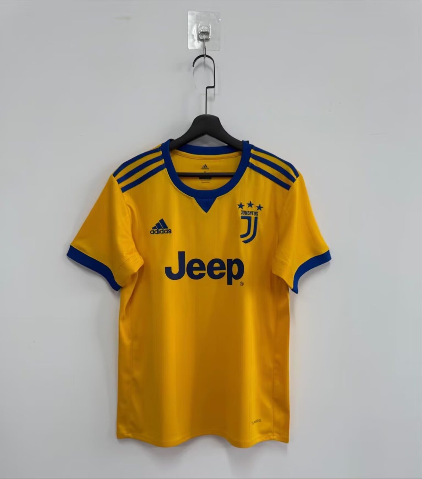 16/17 Juventus Size:S-XXL