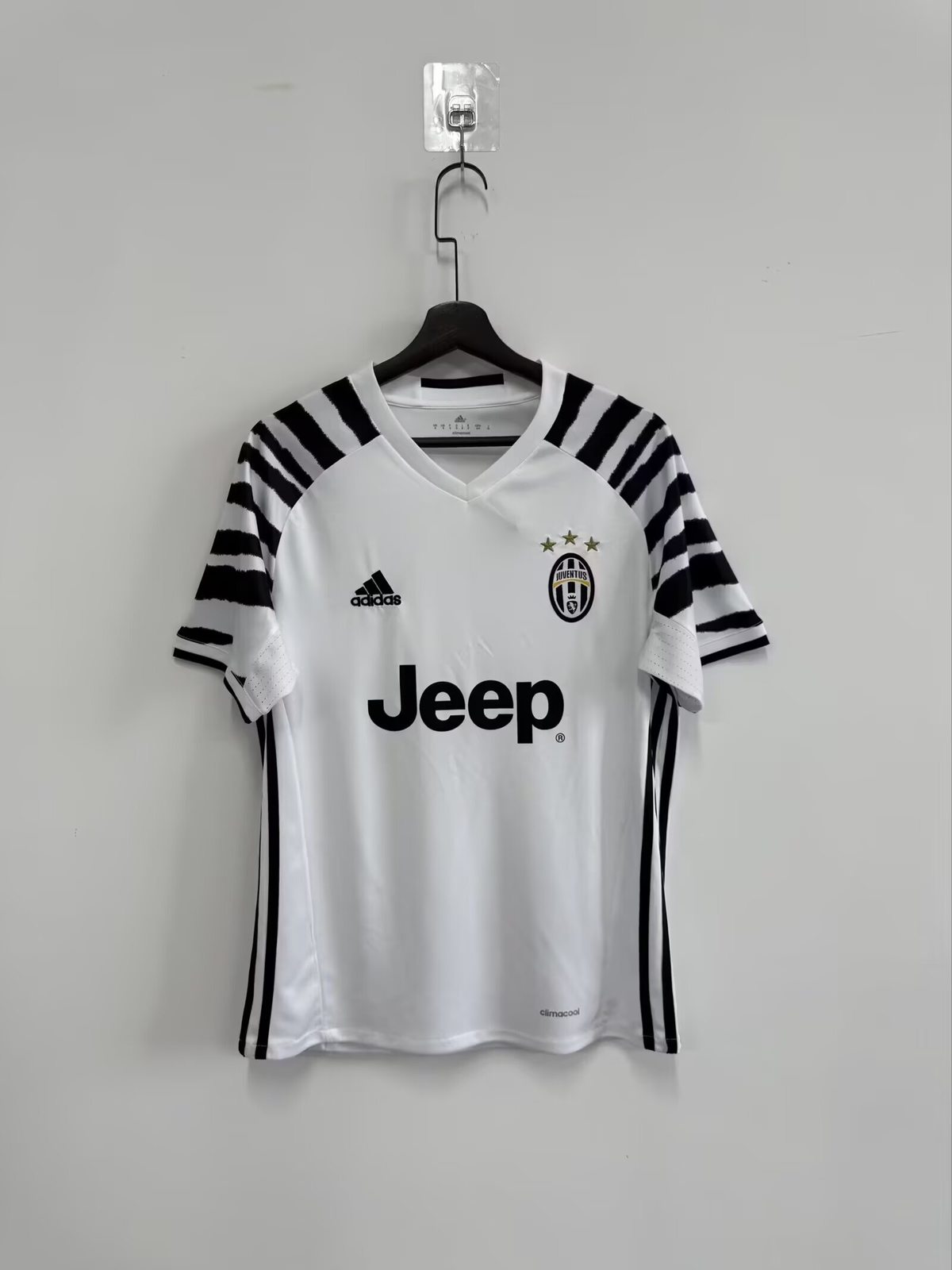 16/17 Juventus Size:S-XXL