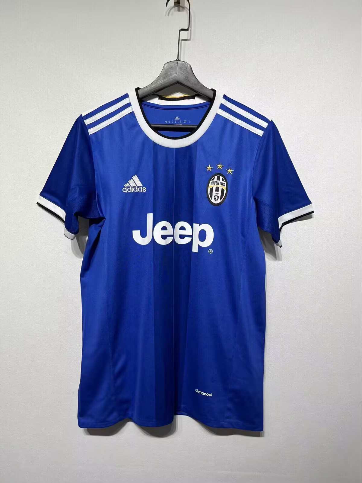 1617 Juventus Size:S-XXL