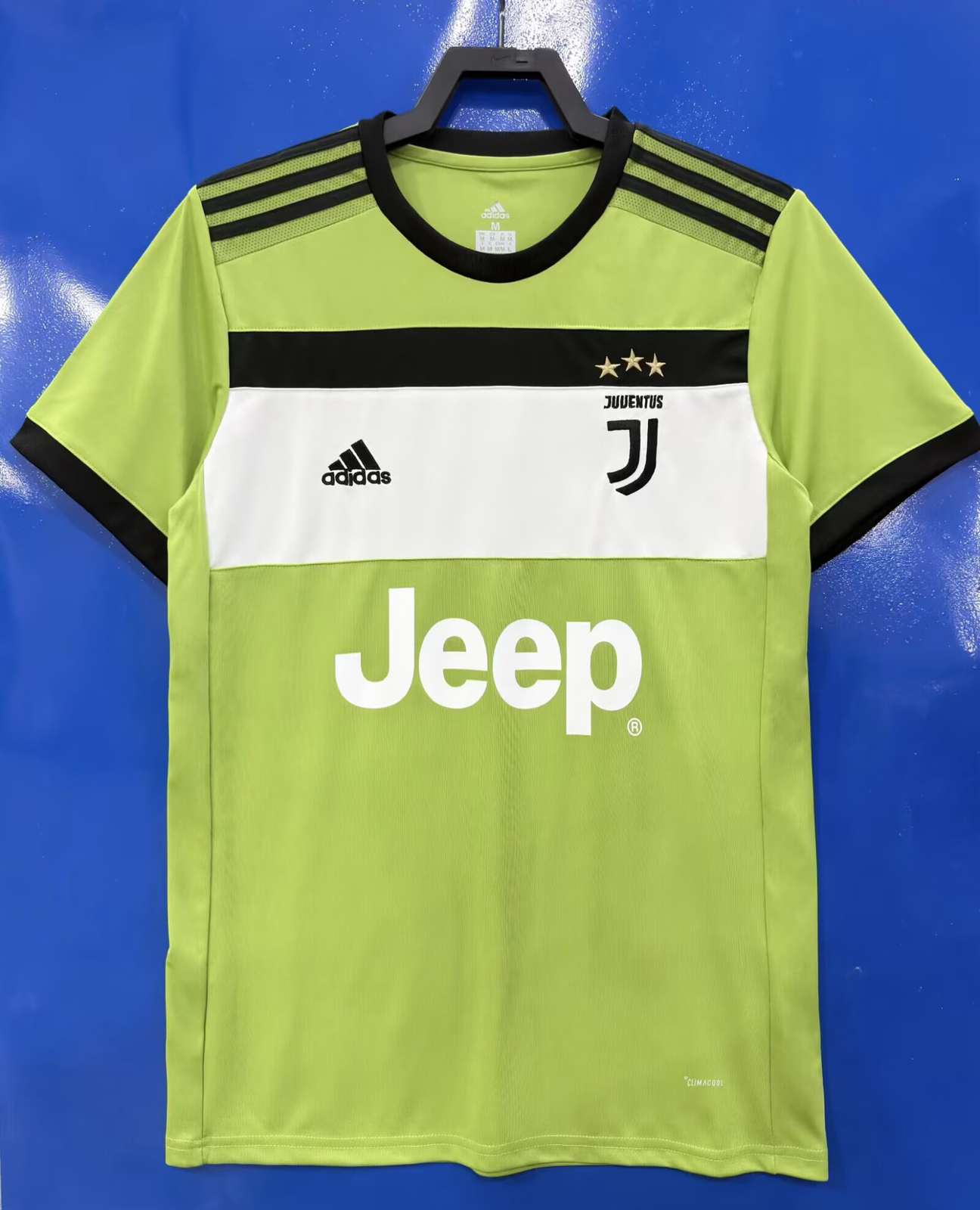 17/18 Juventus Size:S-XXL