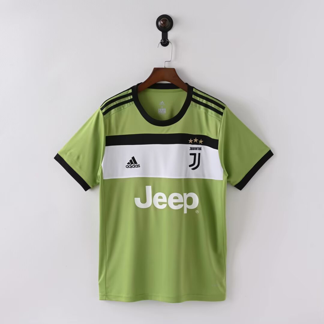 17/18 Juventus Size:S-XXL