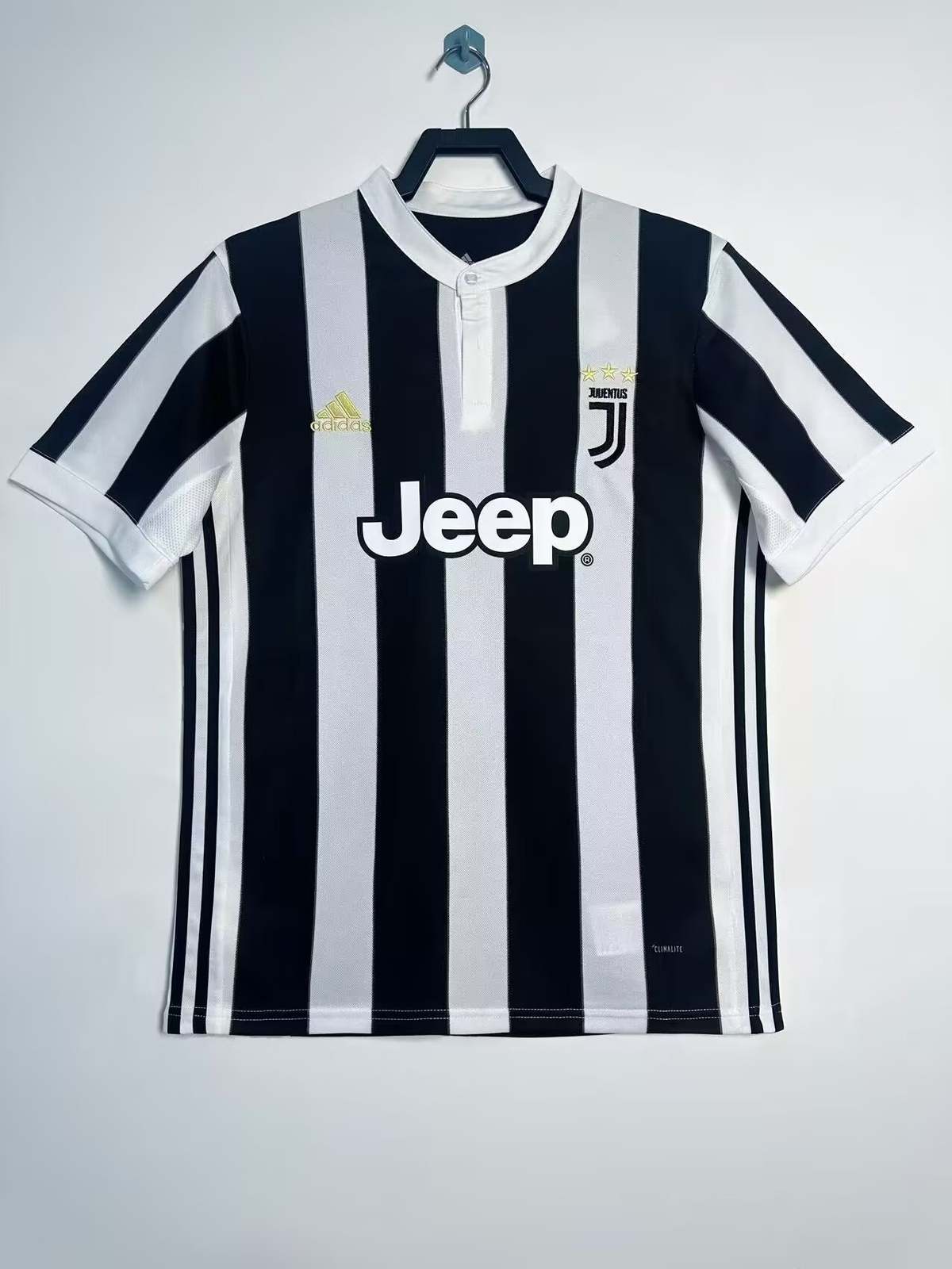17/18 Juventus Size:S-XXL