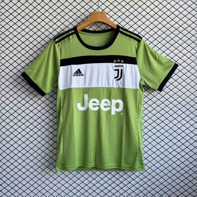 17/18 Juventus Size:S-XXL