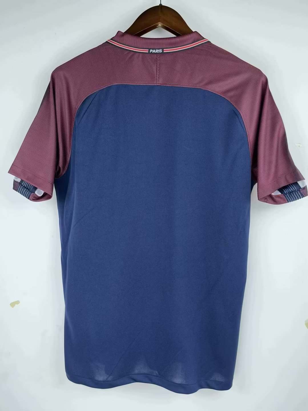 17/18 PSG Size:S-XXL