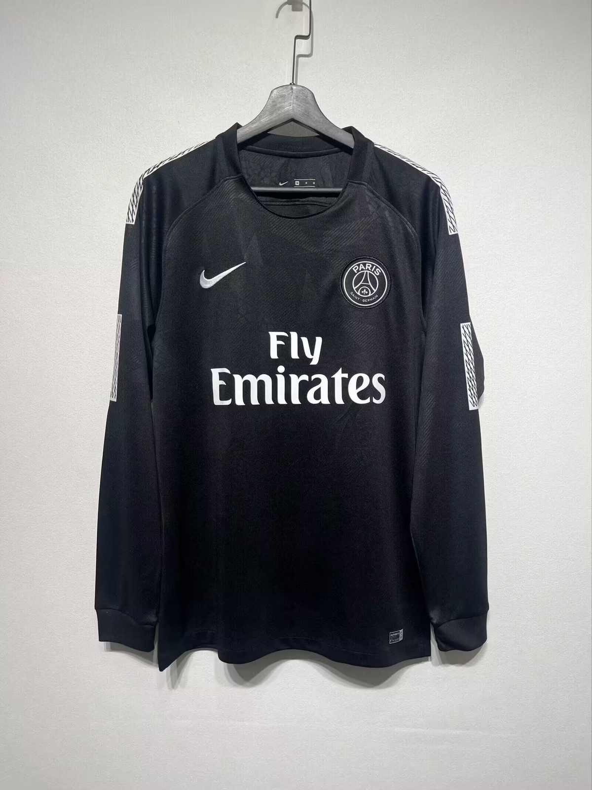 17-18 PSG Size:16-28