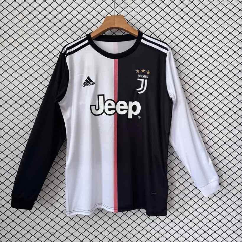 19/20 Juventus Size:S-XXL