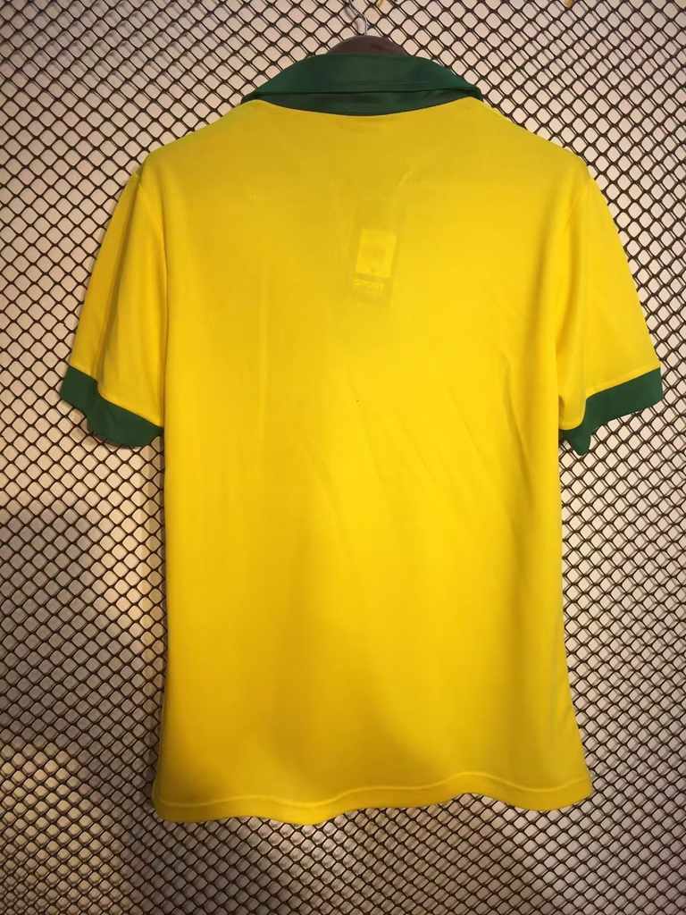 1958 Brazil Size: S-XXL