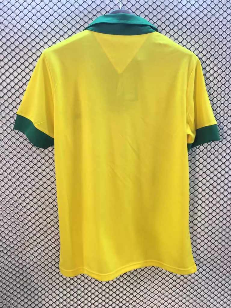 1962 Brazil Size: S-XXL